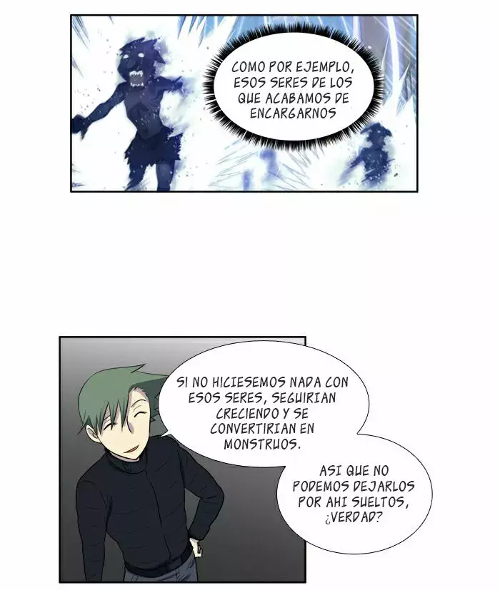 Read The Gamer Es Manga Online