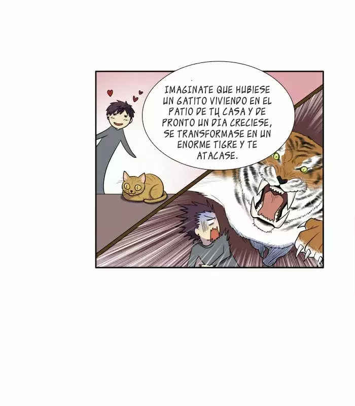 Read The Gamer Es Manga Online