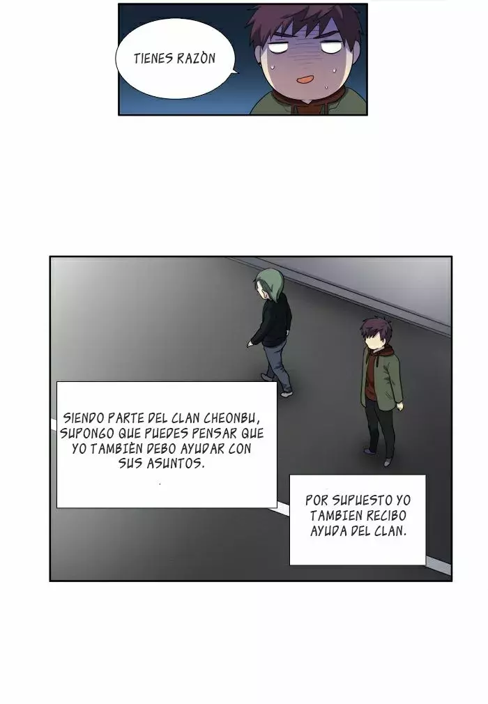 Read The Gamer Es Manga Online