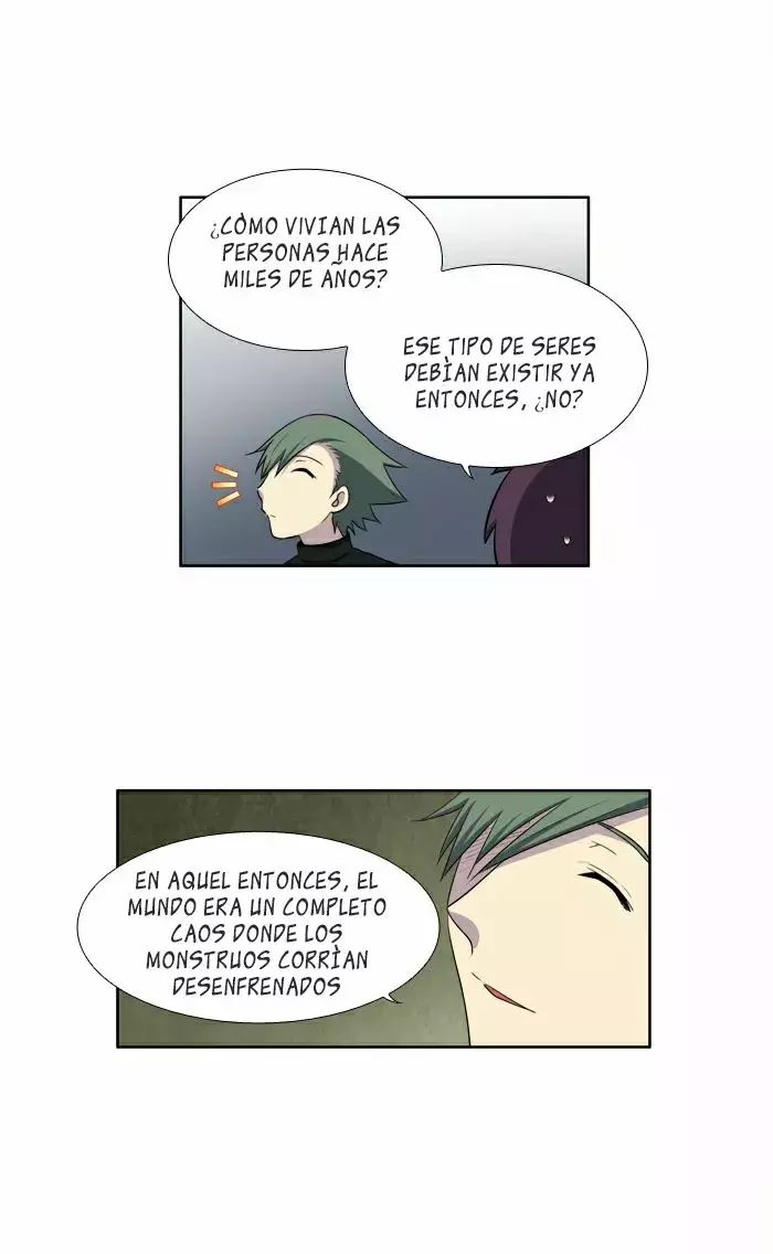 Read The Gamer Es Manga Online