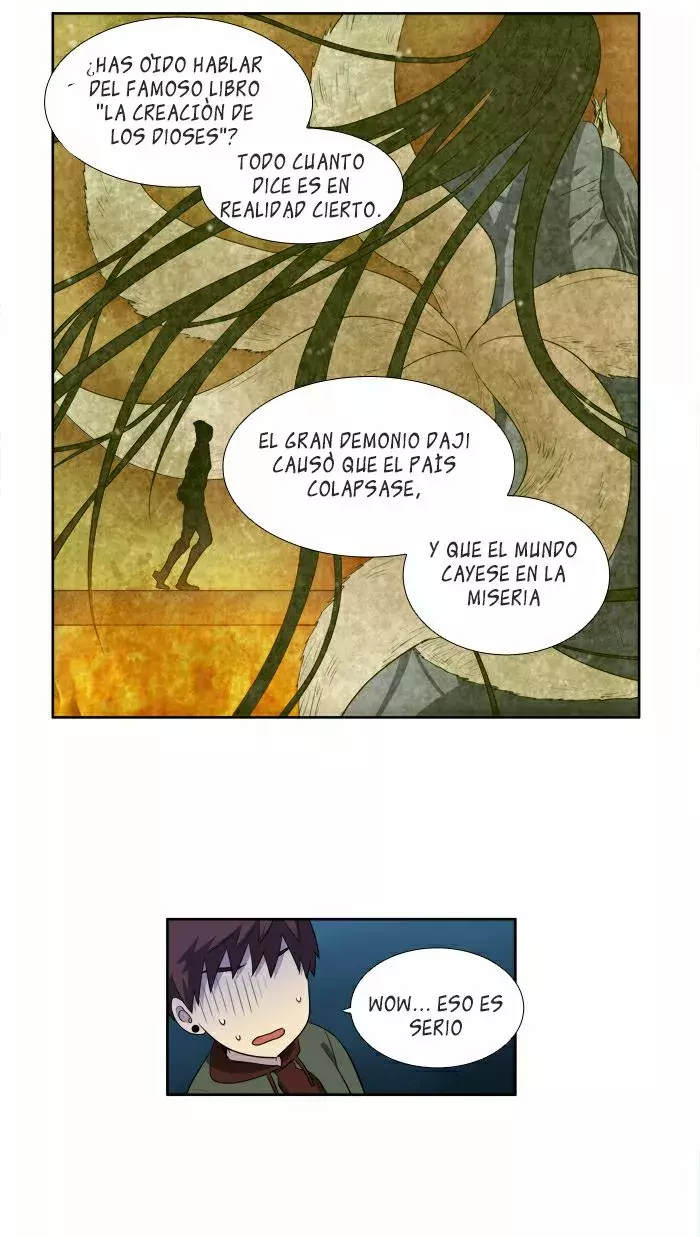 Read The Gamer Es Manga Online