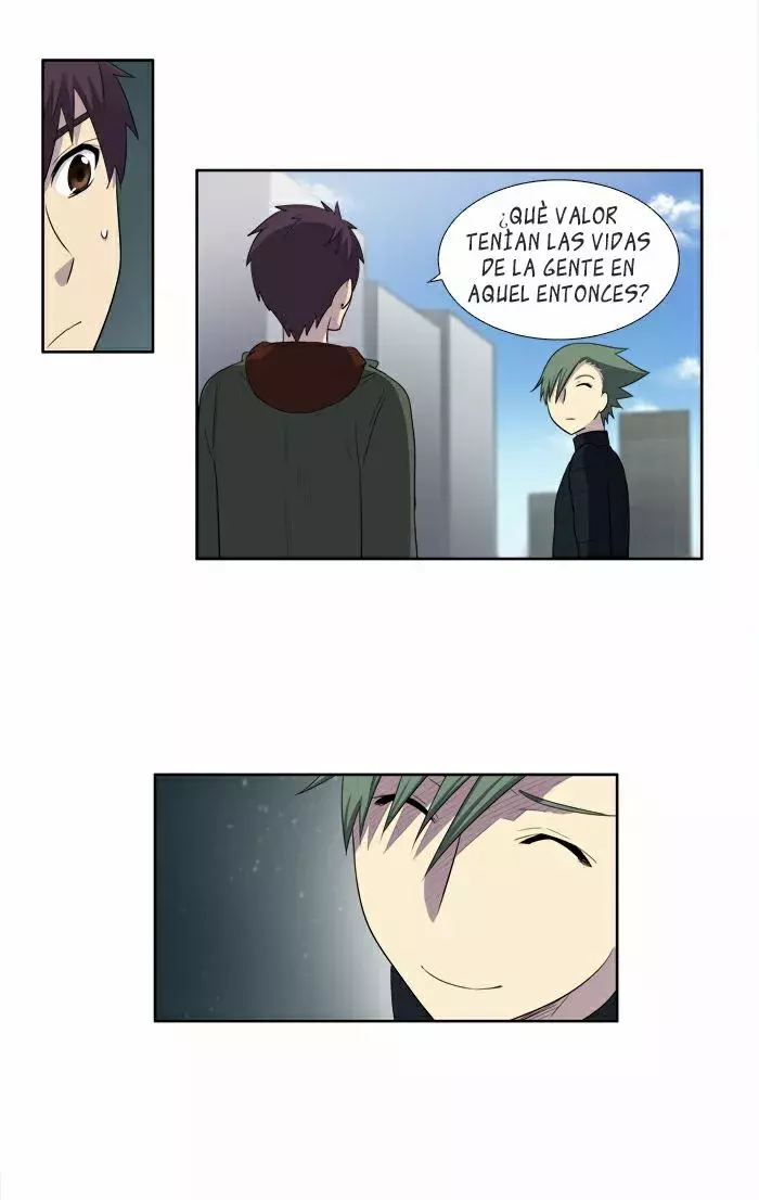 Read The Gamer Es Manga Online