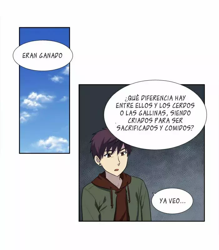 Read The Gamer Es Manga Online
