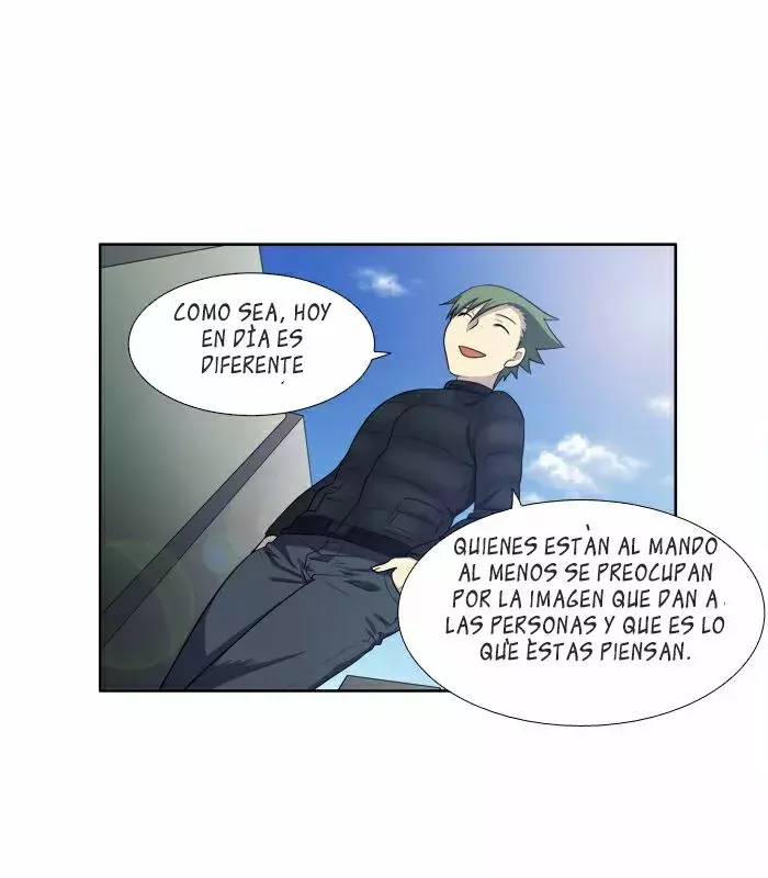Read The Gamer Es Manga Online