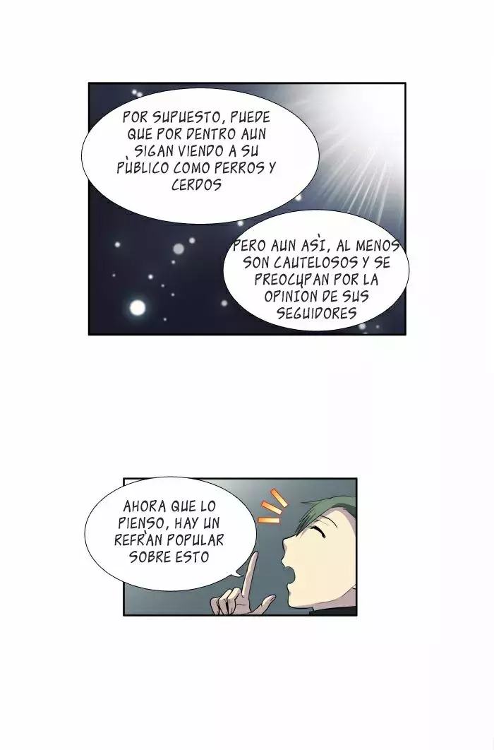Read The Gamer Es Manga Online