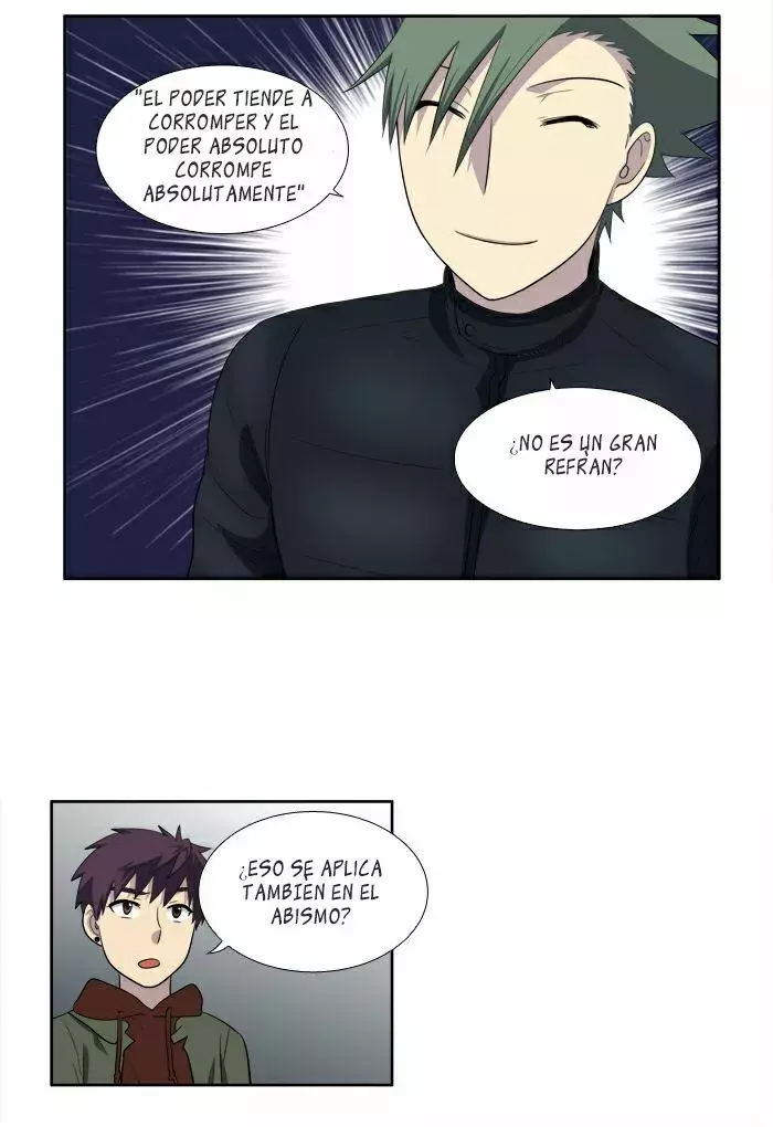 Read The Gamer Es Manga Online