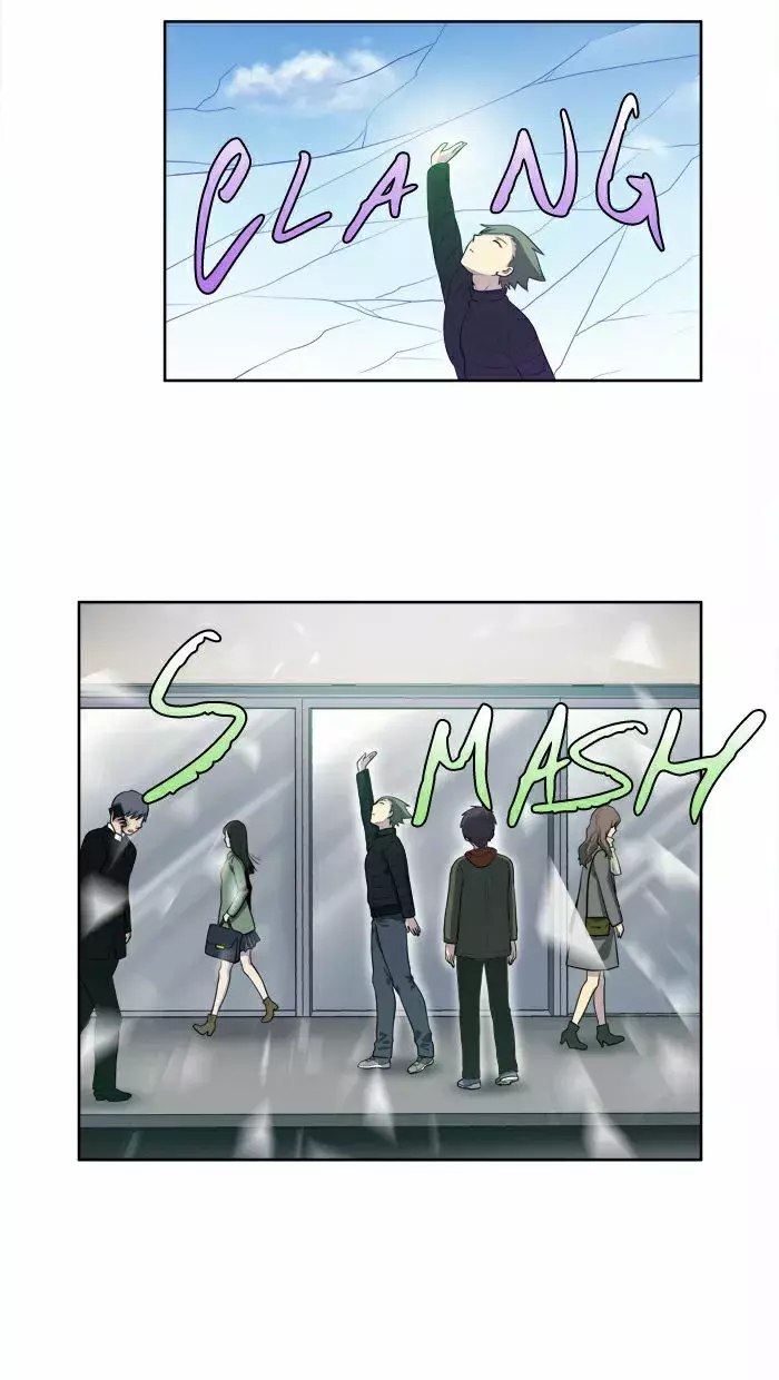 Read The Gamer Es Manga Online