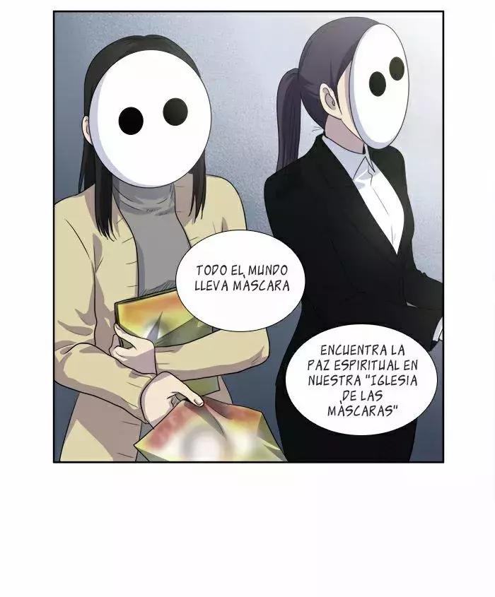 Read The Gamer Es Manga Online