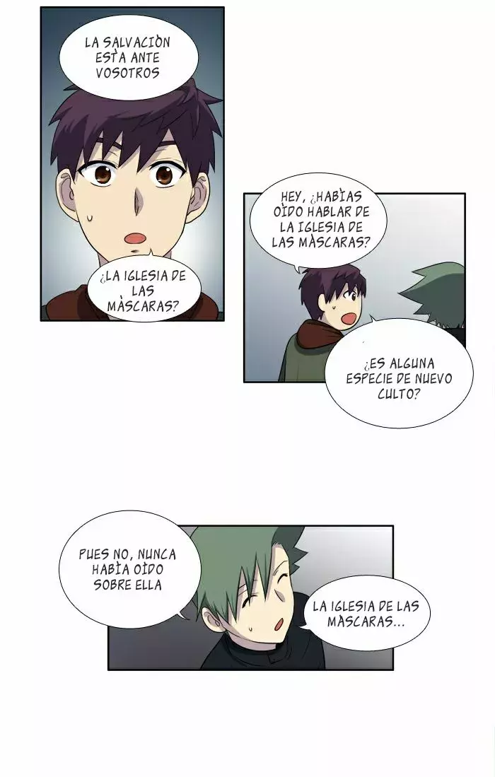 Read The Gamer Es Manga Online
