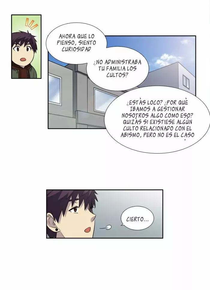 Read The Gamer Es Manga Online