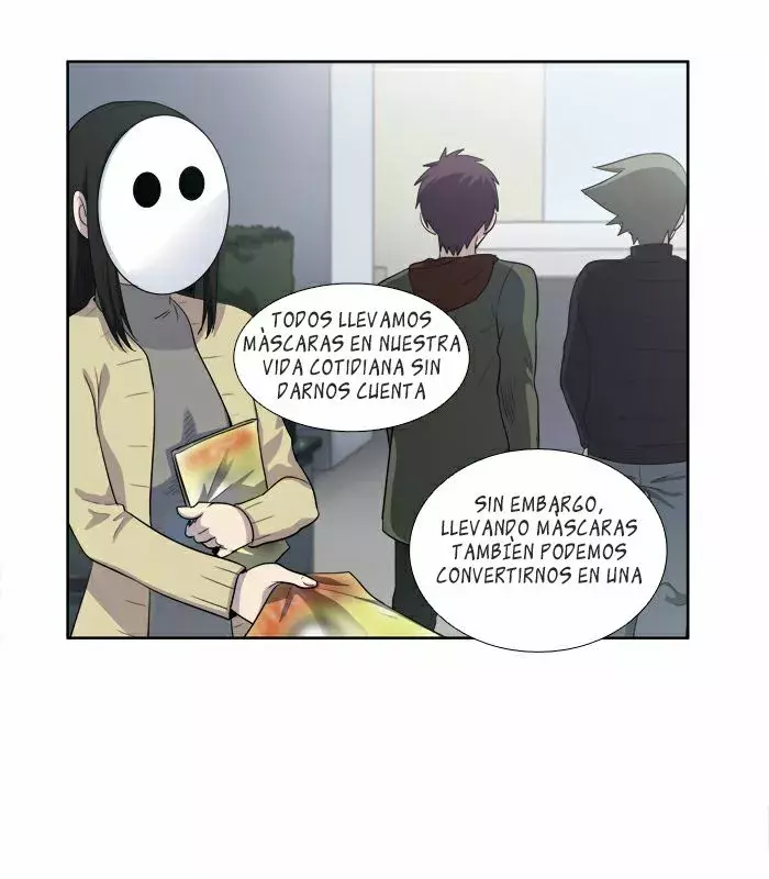 Read The Gamer Es Manga Online