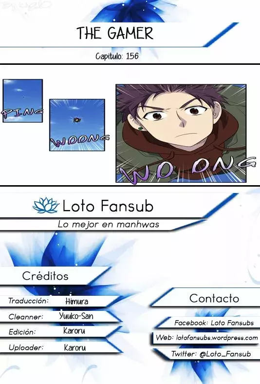 Read The Gamer Es Manga Online