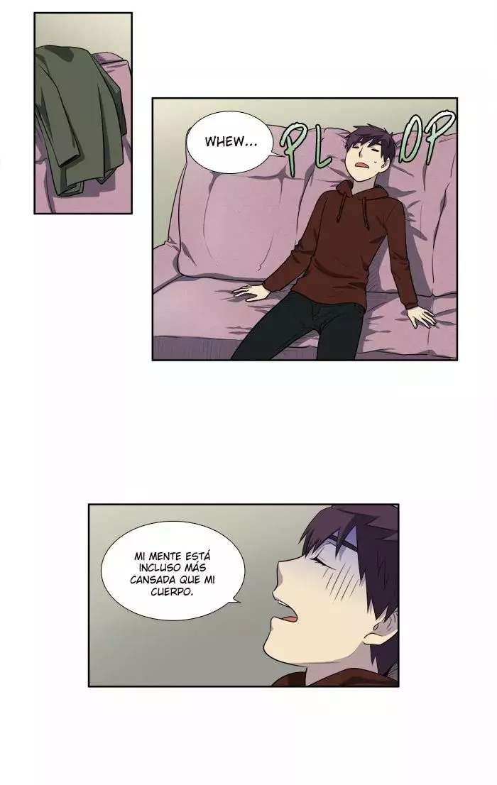 Read The Gamer Es Manga Online
