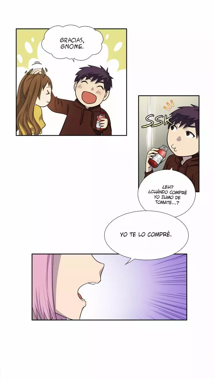 Read The Gamer Es Manga Online