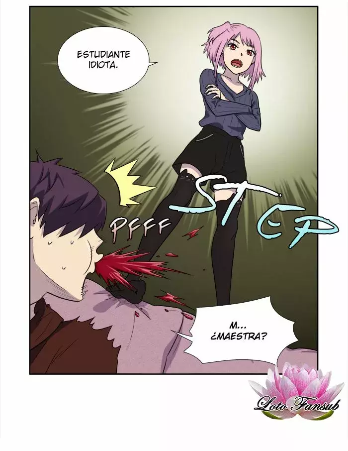 Read The Gamer Es Manga Online