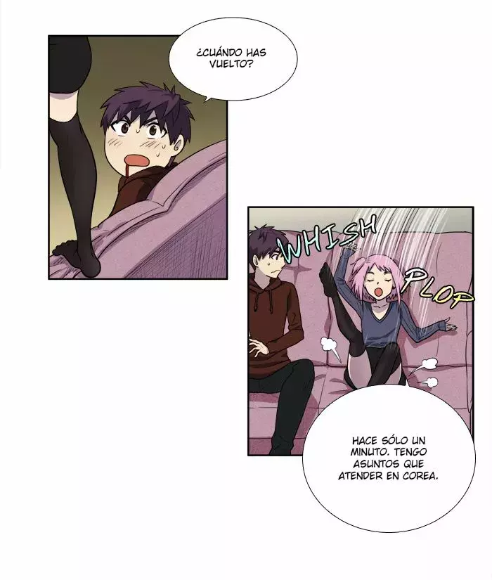 Read The Gamer Es Manga Online