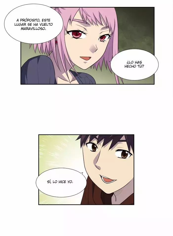 Read The Gamer Es Manga Online