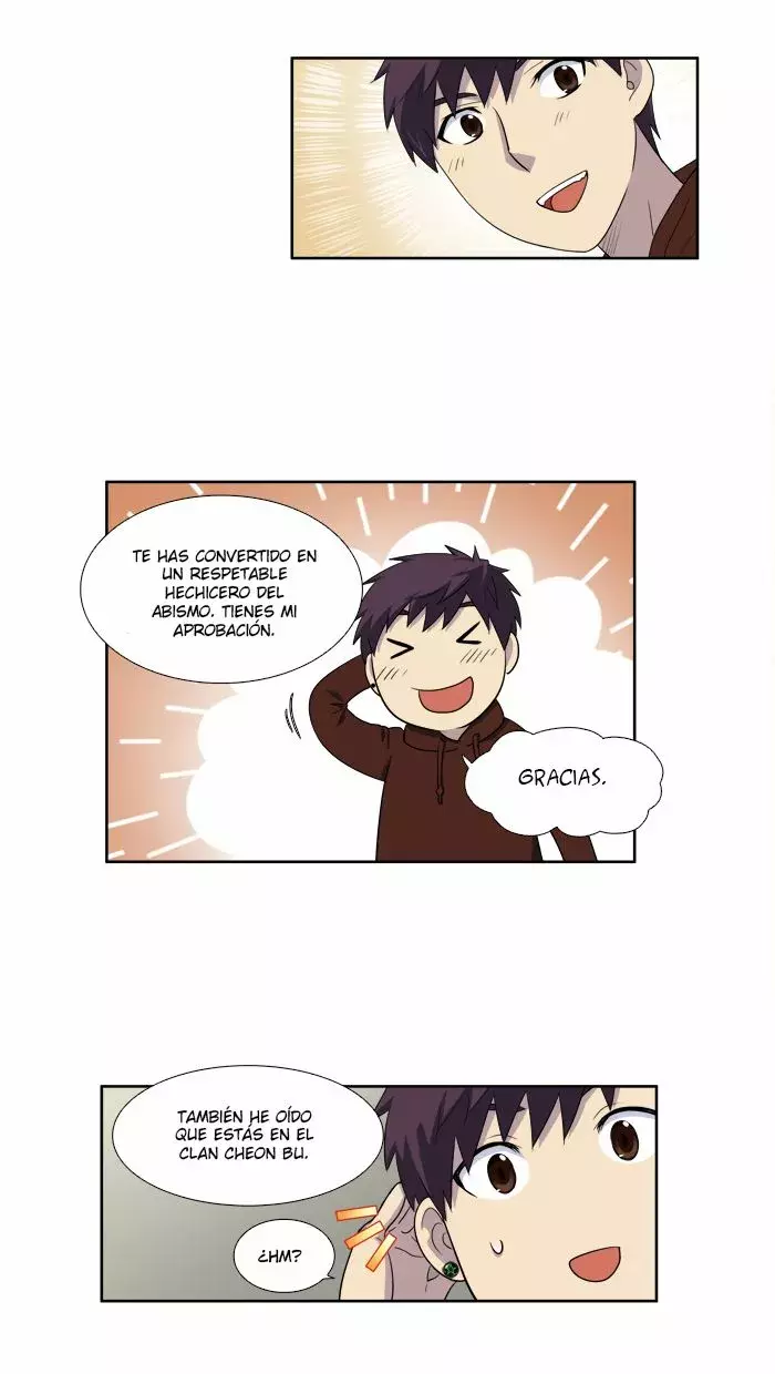 Read The Gamer Es Manga Online