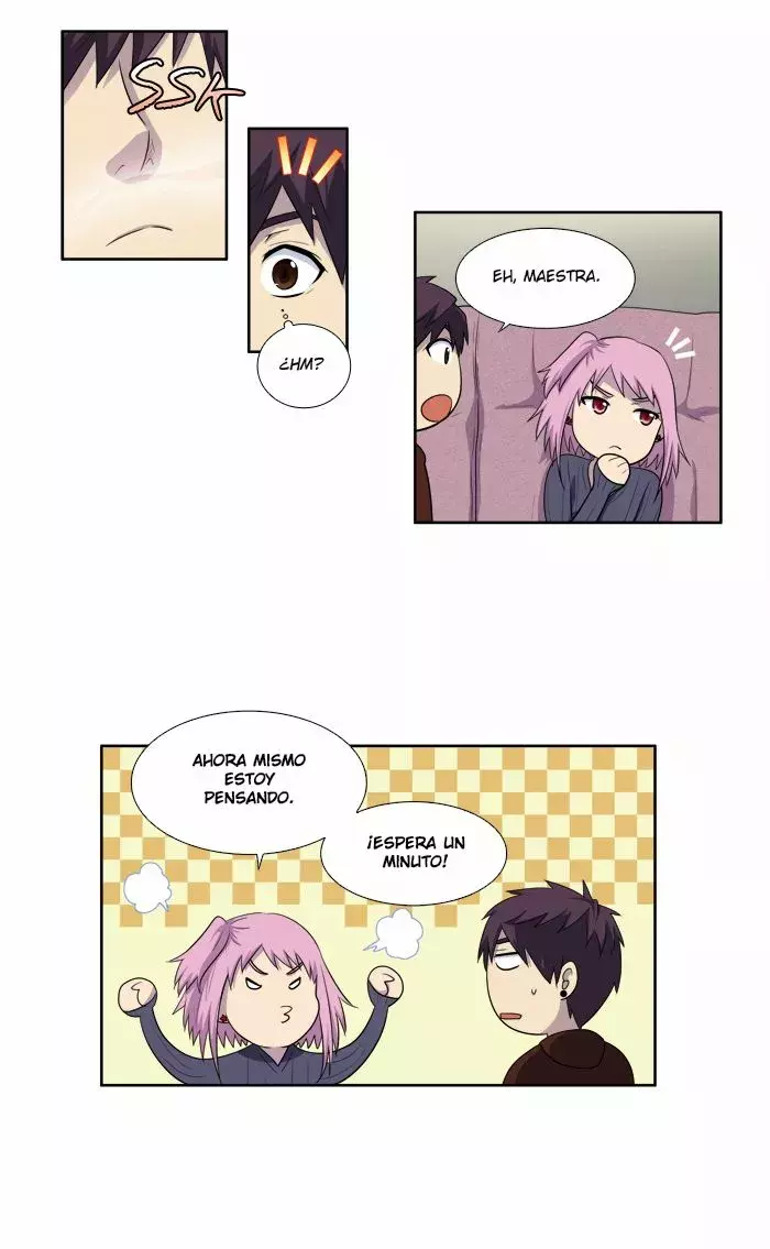 Read The Gamer Es Manga Online