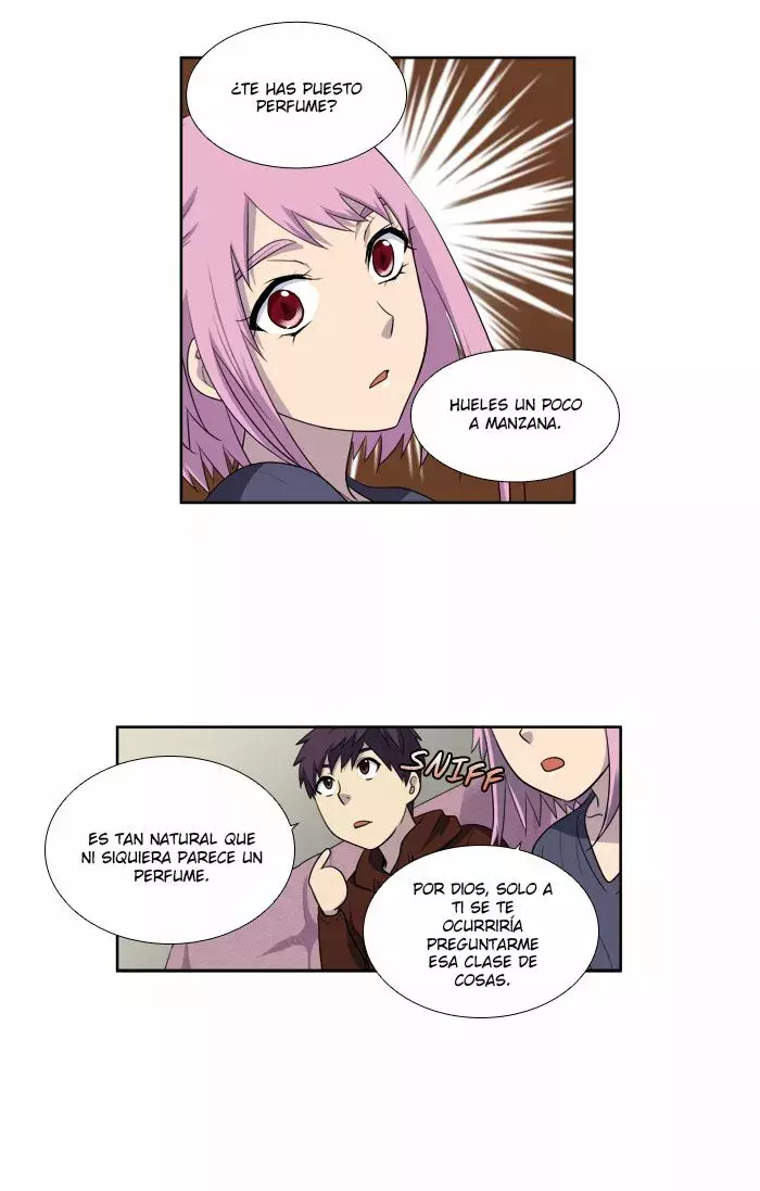 Read The Gamer Es Manga Online