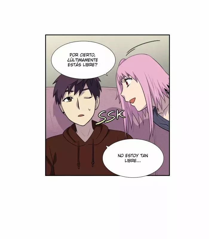 Read The Gamer Es Manga Online