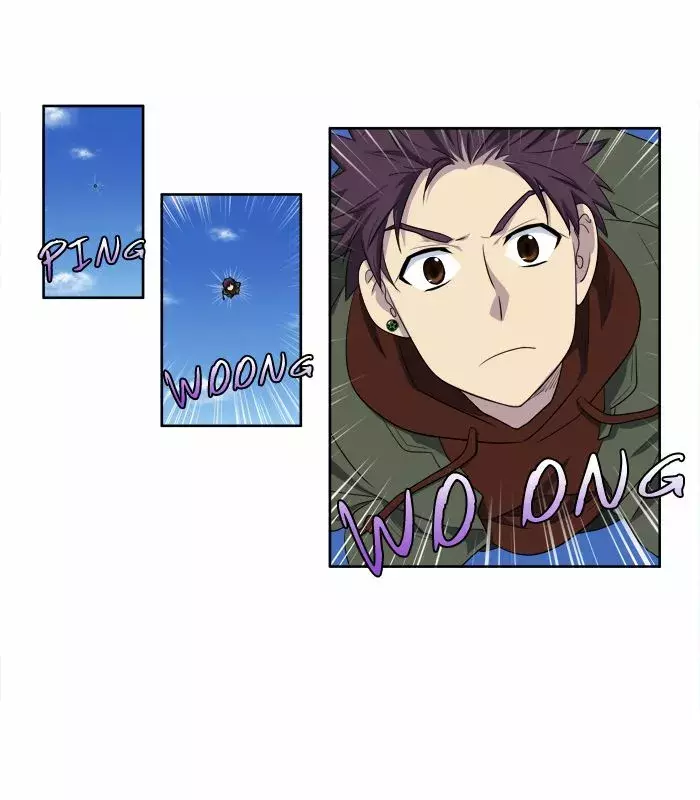 Read The Gamer Es Manga Online