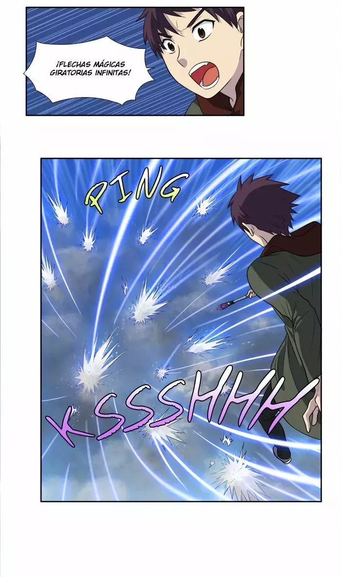 Read The Gamer Es Manga Online