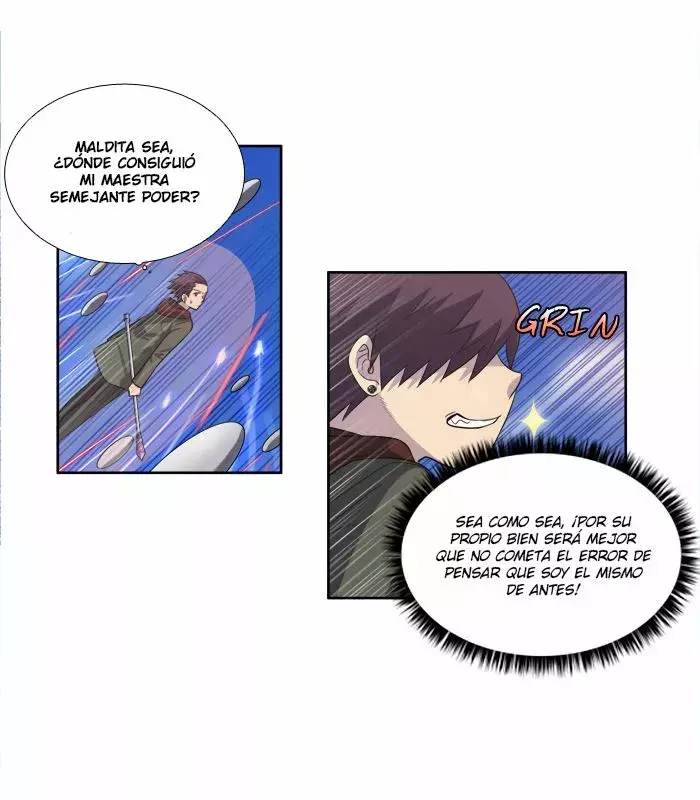 Read The Gamer Es Manga Online
