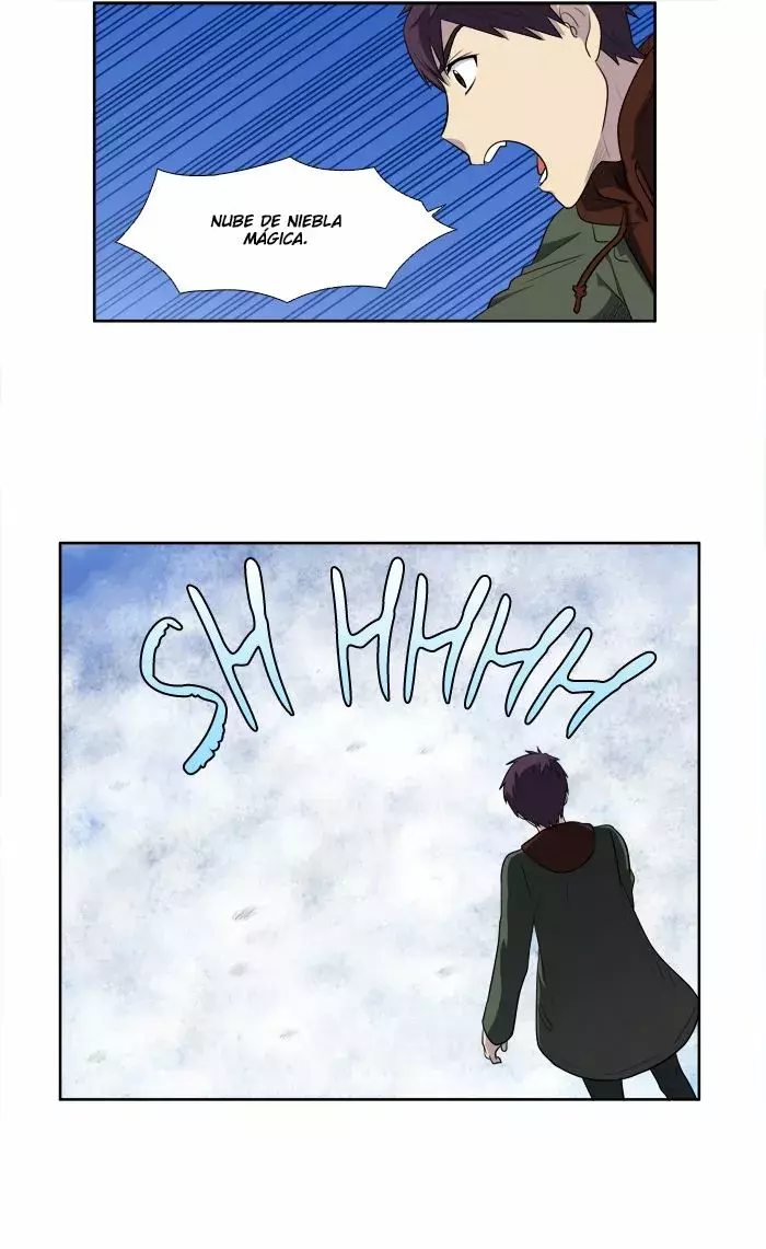 Read The Gamer Es Manga Online