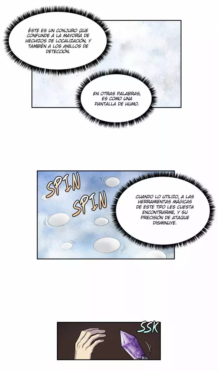 Read The Gamer Es Manga Online