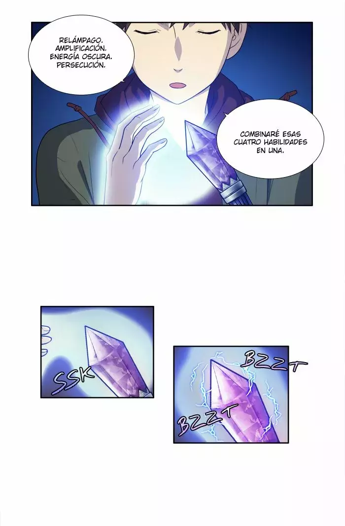 Read The Gamer Es Manga Online