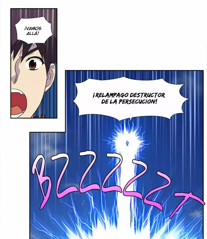 Read The Gamer Es Manga Online