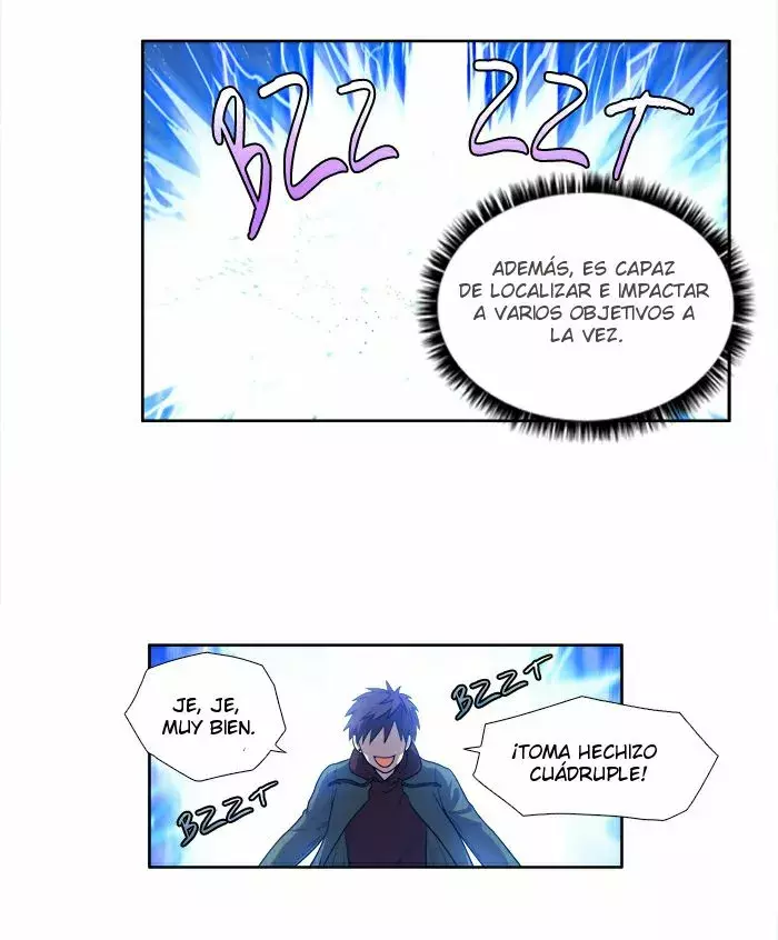 Read The Gamer Es Manga Online