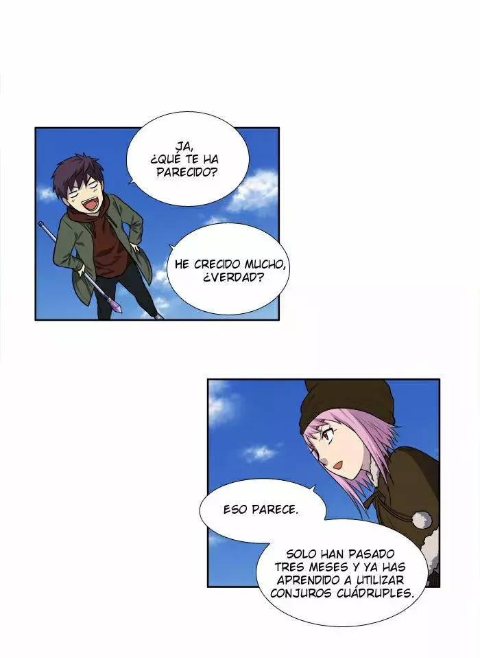 Read The Gamer Es Manga Online