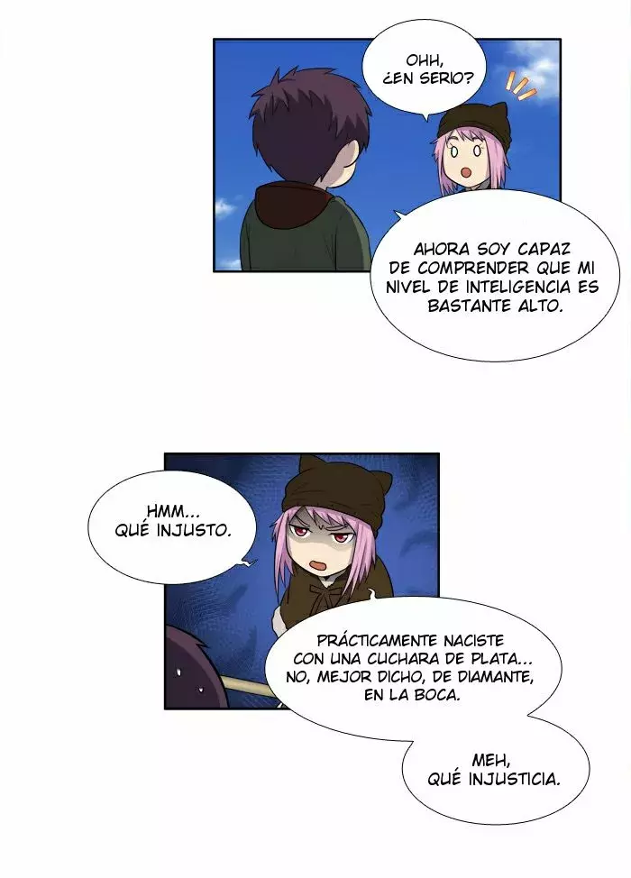 Read The Gamer Es Manga Online