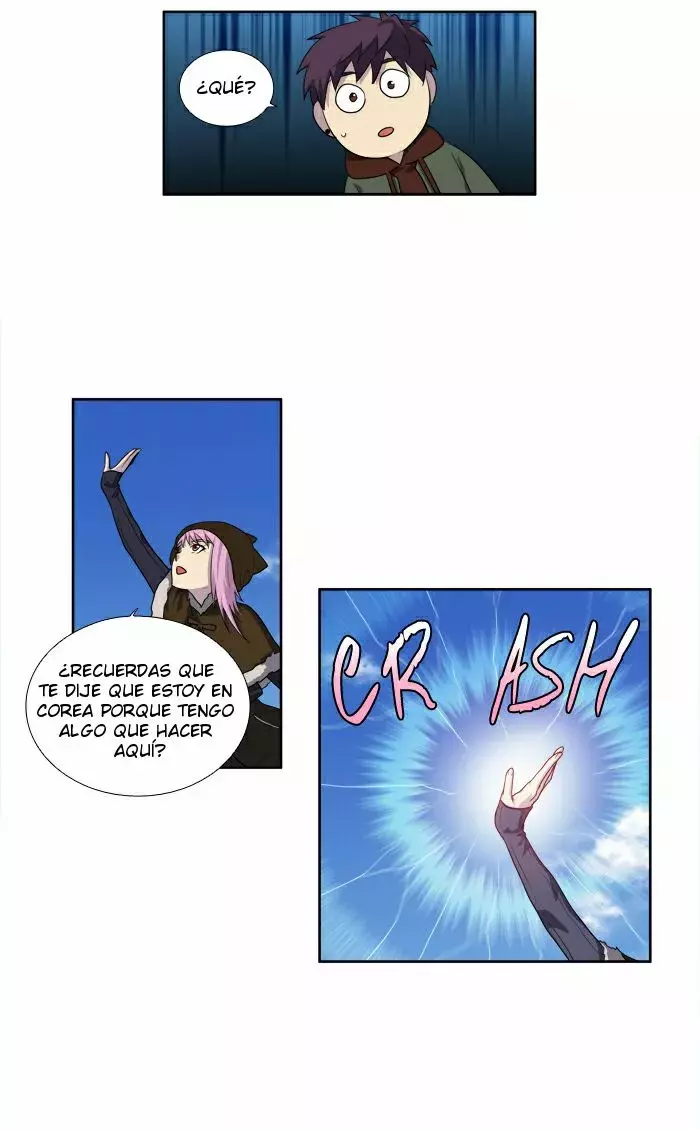 Read The Gamer Es Manga Online