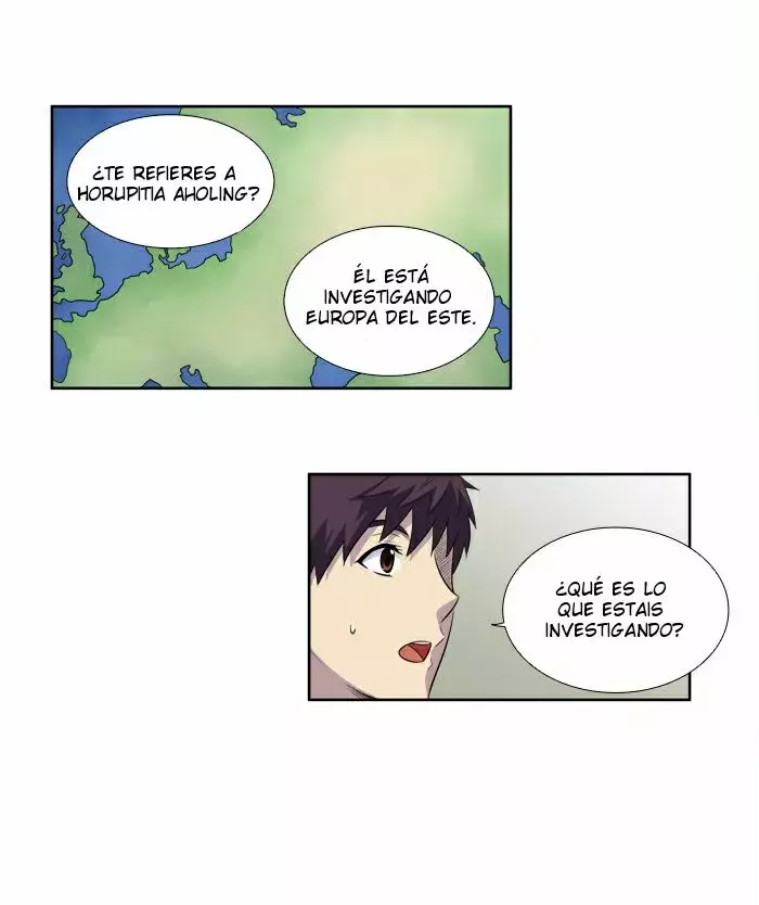 Read The Gamer Es Manga Online