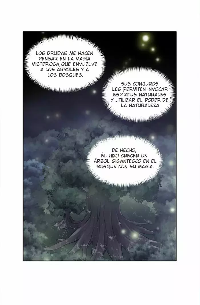 Read The Gamer Es Manga Online