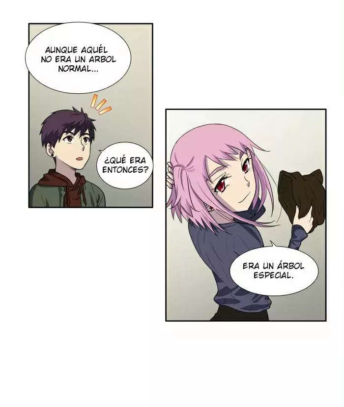 Read The Gamer Es Manga Online
