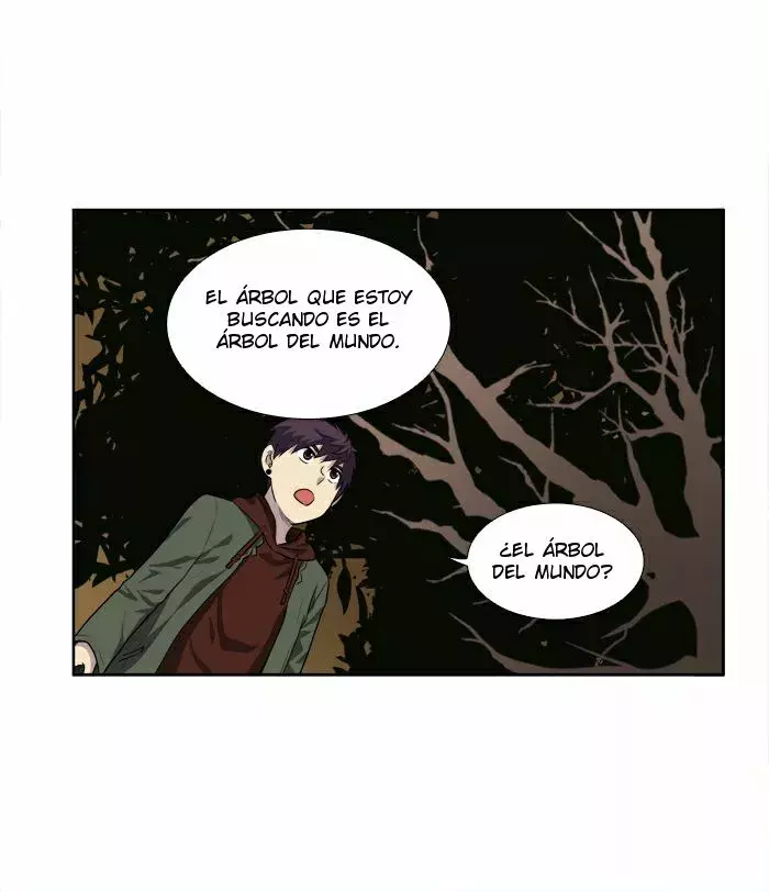 Read The Gamer Es Manga Online