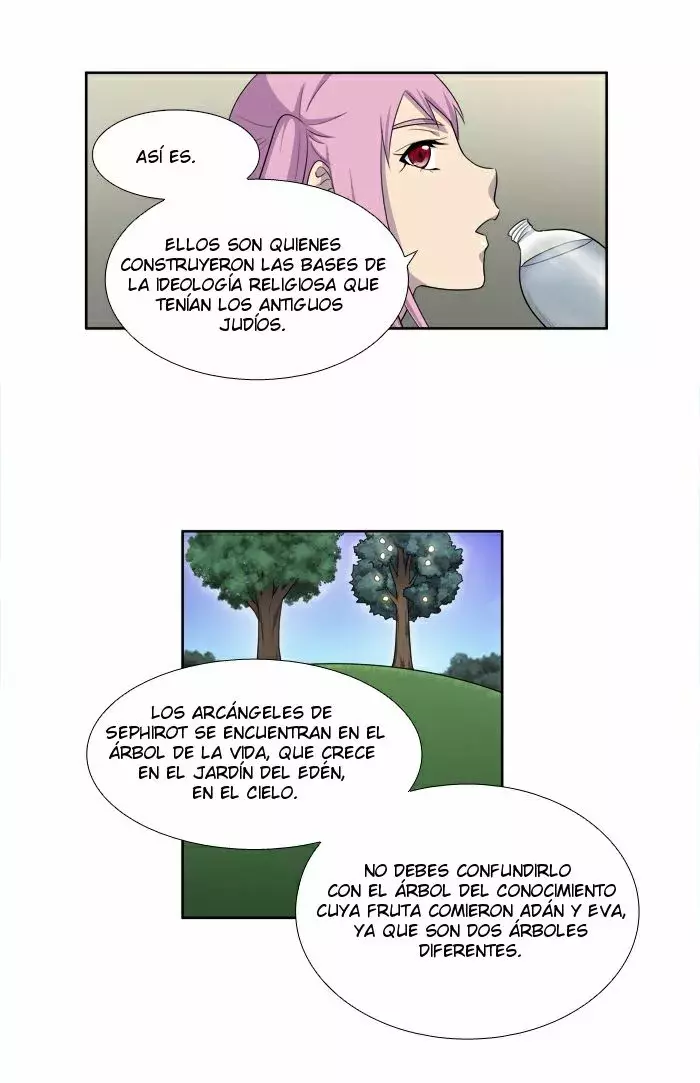 Read The Gamer Es Manga Online