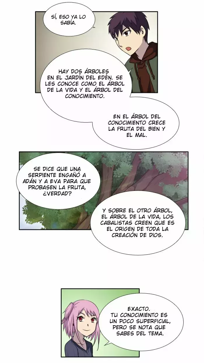 Read The Gamer Es Manga Online