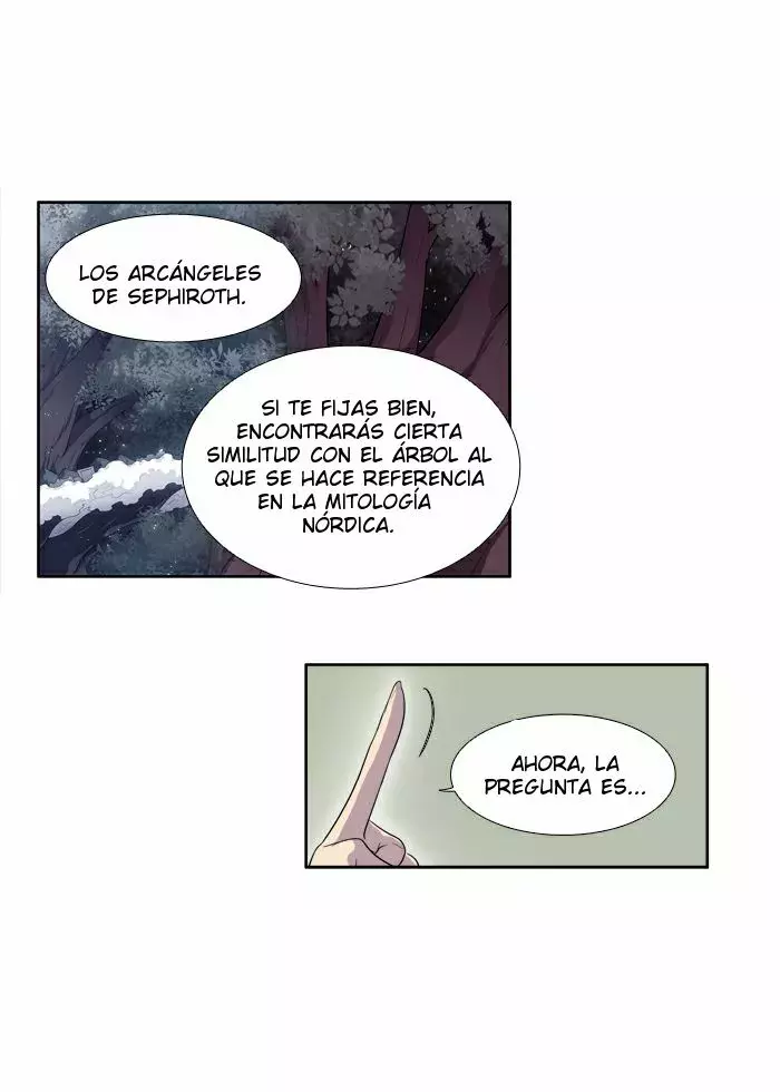 Read The Gamer Es Manga Online