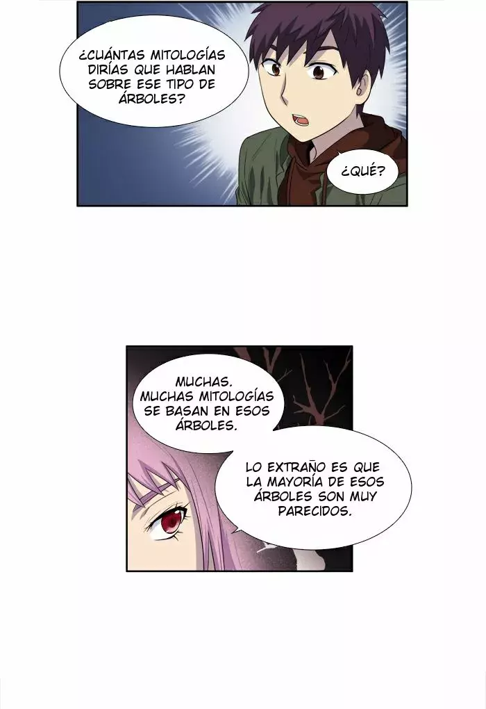Read The Gamer Es Manga Online