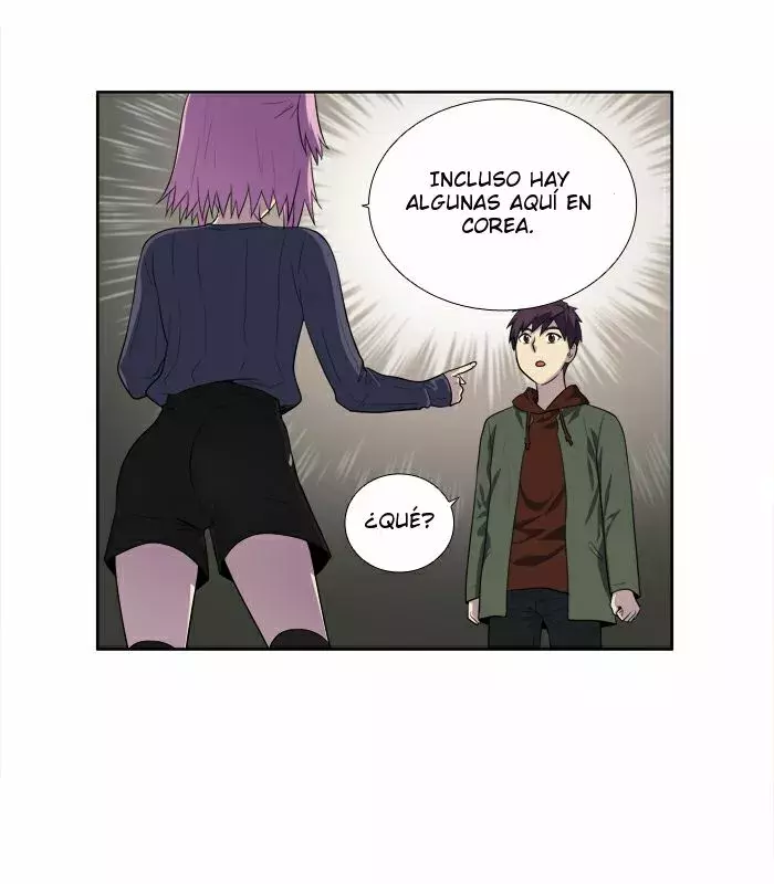 Read The Gamer Es Manga Online