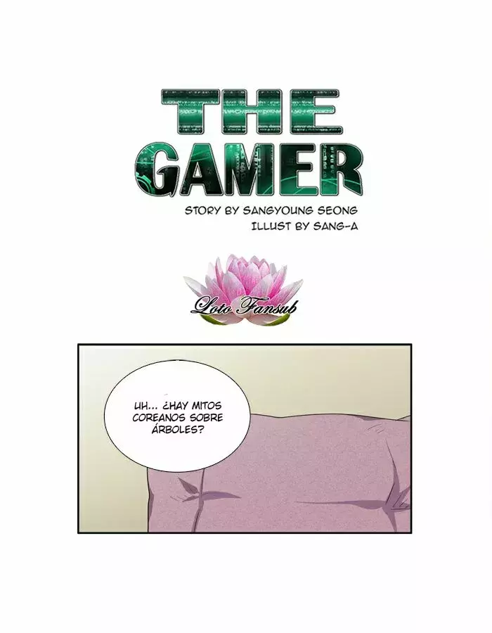 Read The Gamer Es Manga Online