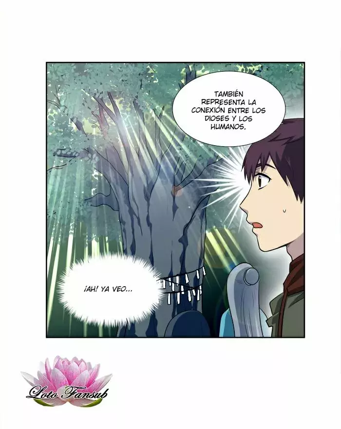 Read The Gamer Es Manga Online