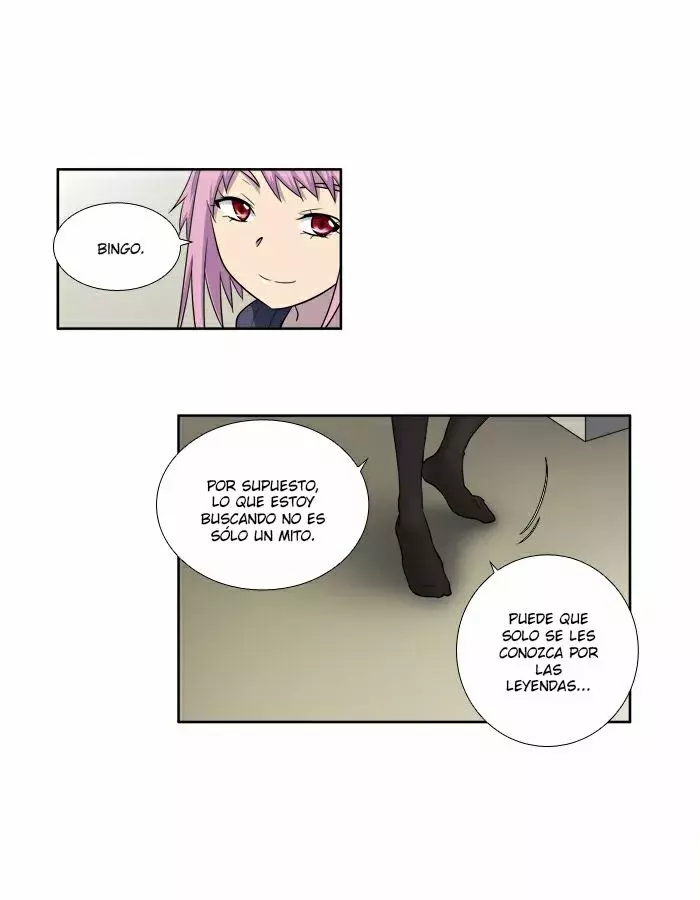 Read The Gamer Es Manga Online