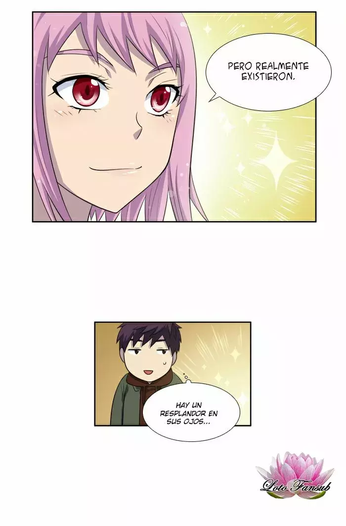 Read The Gamer Es Manga Online