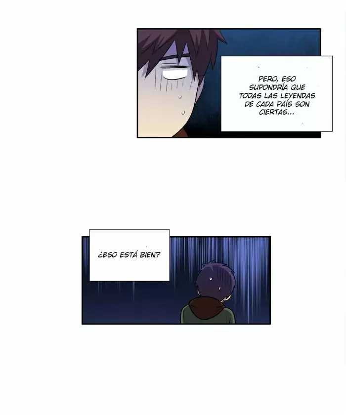 Read The Gamer Es Manga Online